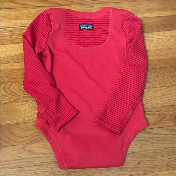 Patagonia Toddler Capilene Top (18-24 months) - Picture 2 of 3